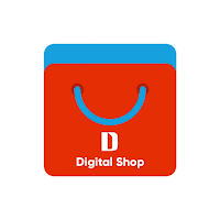 Digital Shop - Shopping, Offer