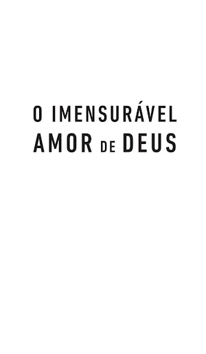 Frases Bonitas de Deus Screenshot 2