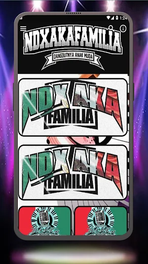 NDX A.K.A Nemen Viral Screenshot 0