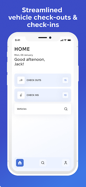 NexusFleet Screenshot 3