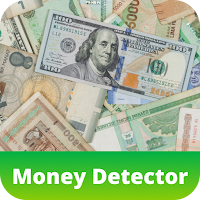 Currency Converter & Detector