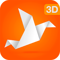 How to Make Origami Birds