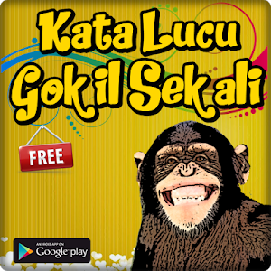 Kata Kata Lucu Gokil Abis Leng Screenshot 2