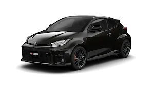 Toyota Yaris Wallpaper Screenshot 2