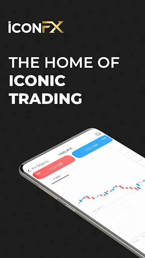 Icon FX Screenshot 0