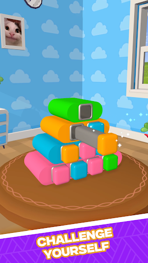 Block Tower Screenshot 0