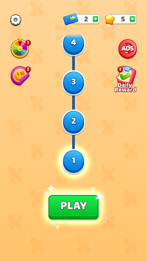 Picture Guess Screenshot 0