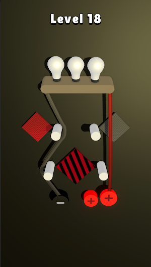 Lights On Screenshot 2