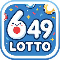 Canada Lotto 6/49 Checker