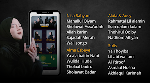 MAHALLUL QIYAM (SIMTUDDUROR) Screenshot 0