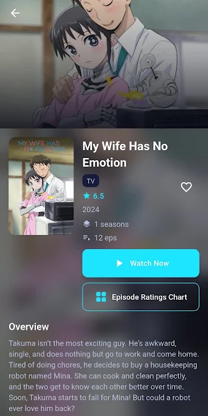 A2z Animes : Anime Tv Screenshot 2