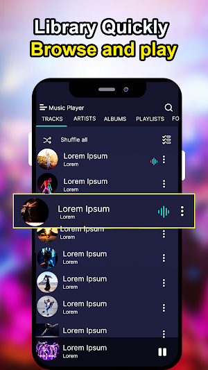 VolumeUp -Extra Volume Booster Screenshot 3
