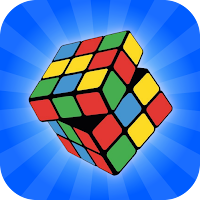 CubeLab: Scan, Solve & Timer