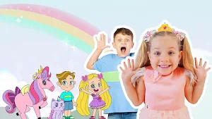 Little Stars TV – Kids Videos Screenshot 3