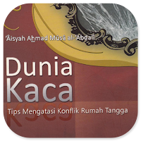 Dunia Kaca Tips Rumah Tangga