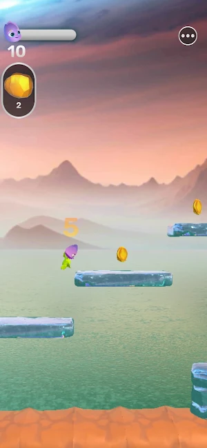 Korro Health Studies Screenshot 0