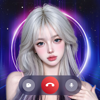 Prank Video Call & Chat
