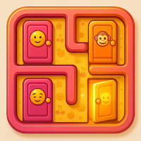 Door Memory-Maze!