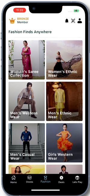 Smile Rewards SSKL Screenshot 2