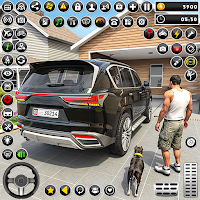 City Car Driving Games Offline