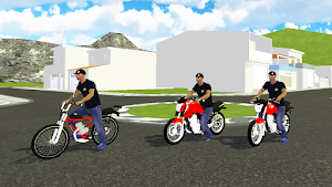 Grau Brasil 2 MotoVlog Screenshot 3