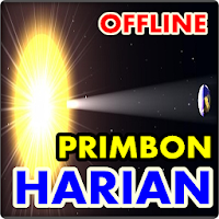 Hitungan Buat Primbon Harian