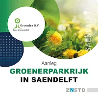 Groener Parkrijk