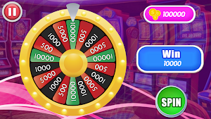 Bull-Riding Casino Slots Screenshot 2