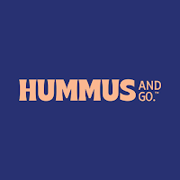 حمص اند جو | HUMMUS and GO