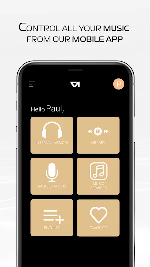 Viwone Screenshot 2