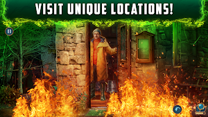 Mystical Riddles 2: Extra f2p Screenshot 2