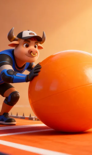 Turbo Blast Screenshot 1