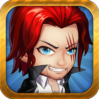 Manga Clash - Warrior Arena