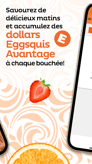 Eggsquis Screenshot 2