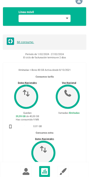 Datometro Screenshot 2