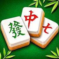 Tile Crush Mahjong Tile Game