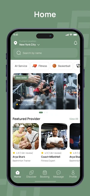 Thrive Link Screenshot 0