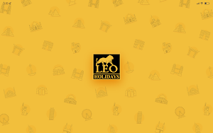 Leo Holidays - Flight Hotel Holiday Package Screenshot 3