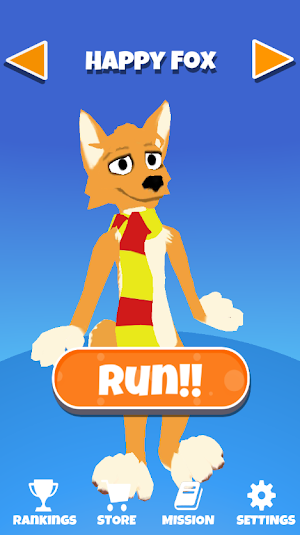 Running Time Screenshot 0