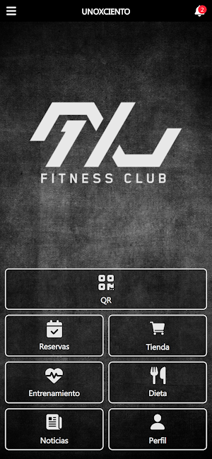 UNOXCIENTO Screenshot 3