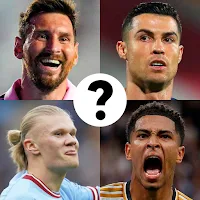 Guess the Football Player 2023