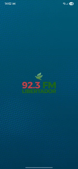 Libertador 92.3 FM Screenshot 0
