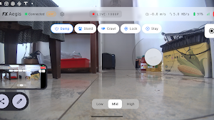 EAI Robotics Screenshot 3