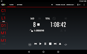 CH Control Screenshot 0