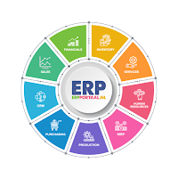 ERP Portaal CICO