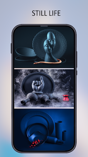 Deep Bhatia Photography Screenshot 3