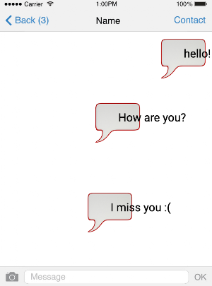 Messenger Friends! Screenshot 3