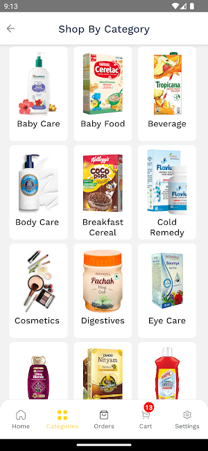 Medico LocalApp Screenshot 2