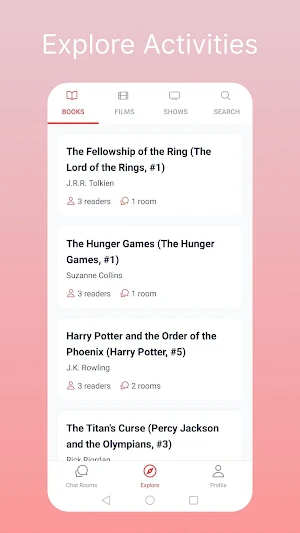 Noleyo Screenshot 1