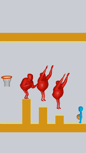 Hoop Shooter Screenshot 3
